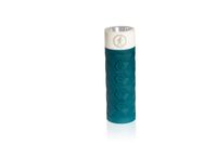 Small Bluetooth Speaker with Flashlight - The Buckshot Pro Ultra, Sailor Blue
