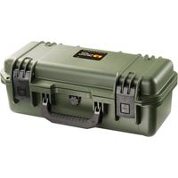 Waterproof Case (Dry Box) | Pelican Storm iM2306 Case No Foam (OD Green)