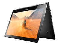 Lenovo FLEX 3 15.6" Laptop (Core i7-6500U, 8 GB RAM, 1TB HDD)