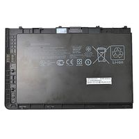 Dentsing BT04XL (14.8V 52Wh) Laptop Battery Compatible with HP Elitebook Folio 9470 9470M 9480M Ultrabook Series Notebook BT04 687517-171 687517-241 HSTNN-I10C HSTNN-IB3Z HSTNN-DB3Z
