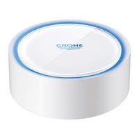Grohe 22601LN0 Sense Smart Water Sensor