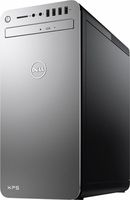 Top Performance Dell XPS 8920 Premium Desktop (Quad Core Intel i7-7700 3.60 GHz, 16GB DDR4 RAM, 1TB 7200RPM HDD, AMD Radeon RX 560 2GB Dedicated Graphics, BT, 802.11ac, DVD, HDMI, Windows10) - Silver