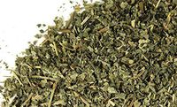 Goldenseal Leaf c/s (1 lb)
