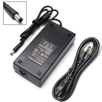 Reparo 150W AC Adapter Laptop Charger for Dell Alienware M14x M15X,Dell Precision M90 M6300, Dell Inspiron 5150 5160 9100 9200, P/N:PA-5M10 J408P DA150PM100-00 ADP-150RB N426P