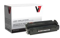 V7 V713A Remanufactured Toner Cartridge for HP Q2613A (HP 13A) - 2500 Page Yield