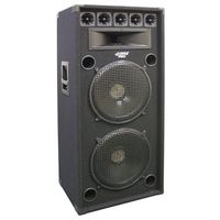 Pyle PADH152 15" 8-WAY Pa Speaker