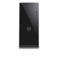 Dell 2019 Inspiron 3000 Desktop Computer Intel Core i3-8100, 12GB DDR4 RAM,2TB Hard Drive, DVD-RW, 802.11b/g/n, Bluetooth 4.0, HDMI