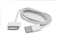 FYL 6ft Long USB Cable Cord Wire for Samsung Galaxy Tab 10.1 GT-P7510 Tablet