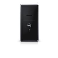 Dell Inspiron i3847-10000BK Desktop (Intel Core i5, 8 GB RAM, 1 TB HDD)