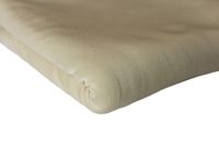 Solid Posing Fabric Backdrop, Photography Prop, 2 Yards, 25 Available Colors (Stone)