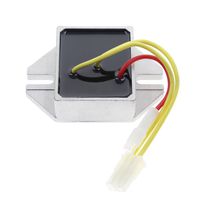 Goodeal Electrical Voltage Regulator 845907 394890 797375 393374 691185 for Briggs & Stratton 192400 196400 226400 280700 351700 28M700 Engine