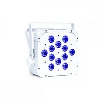 Rasha Products Hex V12 Wireless Light Unit White