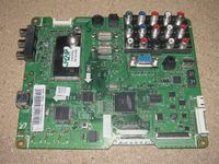 BN94-02840A Main Unit