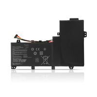ZTHY New 52Wh C41N1533 Battery Replacement for Asus Q524U Q534U Q534UX Q534UX-BHI7T19 ZenBook Flip UX560UQ UX560UX Zenfone Flip UX560UX UX560UX-FJ020R Series 0B200-02010200 15.08V 3325mAh