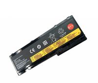 Fully 81+ Replacement Battery Compatible with Lenovo ThinkPad T420i T420s T430s 0A36287 42T4844 42T4845 42T4846 42T4847 45N1036 45N1037 45N1038 45N1039 45N1064 45N1065 45N1143-11.1V 44Wh