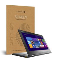 Celicious Matte Anti-Glare Screen Protector Film Compatible with Lenovo Yoga 2 11 [Pack of 2]