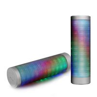 AckfulPortable Bluetooth Speaker Stereo Voice Travelling Wireless Speakers with HD Sound and Bass