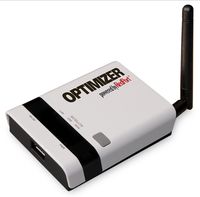 Optimizer Personal Satellite Wi-Fi Router