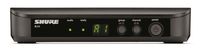 Shure BLX4 Single Channel Receiver, H10