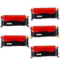 Speedy Toner Dell 1230-5 Compatible Laser Replacement Cartridges for Dell Printer