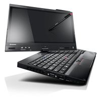 Lenovo ThinkPad X230 Tablet 343522U 13-Inch LED HD PC (2.6GHz, Intel Core i5-3320M, 4GB DDR3, 500GB HDD Windows 7 Professional)