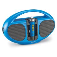 Learning Resources Easi-Speak Sound Station