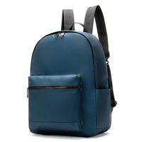 Unisex Backpack Laptop Shoulder Bag Waterproof Collage School Book Bag Casual Lightweight Travel Back Pack