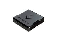 ProGrade Digital USB 3.1 Gen 2 Dual-Slot Card Reader for microSD and microSD