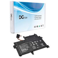DGTECH New B31N1345 Laptop Battery Compatible with ASUS TP500L TP500LA TP500LB TP500LN 0B200-00990100 B31BN9H (11.4V 48Wh)