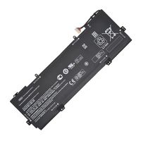 Hubei KB06XL HSTNN-DB7R TPN-Q179 902401-2C1 902499-855 Replacement Laptop Battery for Battery HP X360 15-BL002XX Series Z6K96EA Z6K97EA Z6K99EA Z6L00EA Z6L01EA Z6L02EA (11.55V 79.2Wh)