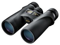 Nikon 7541 MONARCH 3 10x42 Binocular (Black)