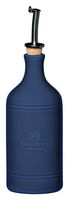 Emile Henry 550215 HR Ceramic Oil Cruet Bottle, Twilight