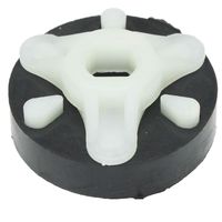 Supplying Demand 285753 Washer Non-Metal Motor Coupling Fits AP3963893 PS1485646