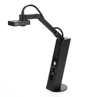 IPEVO VZ-1 HD VGA/USB Dual-Mode Document Camera (CDVU-05IP)