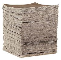 Absorbent Pads, 15 In. W, 19 In. L