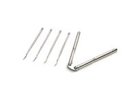 Nantucket Seafood 5740 Shell Cracker and Picks Set, 5-Piece