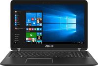 Asus 2-in-1 15.6" Full HD Touchscreen Convertible Laptop Computer (Skylake Intel Core i7-6500 2.5GHz, 12GB RAM, 1TB Solid State Drive SSD, Bluetooth, HDMI, Intel HD Graphics 520 , Windows 10)