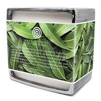 I & Candle, Big Pot 50 oz. Eucalyptus Aromatherapy Premium Eco Soy 5-Wick Candle. Made in The USA with Pure Essential Oils Blend and All Natural Ingredients. Net Weight: 50 oz.(1.41 kg)