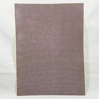 Match Strike Paper - Basic - Dotted