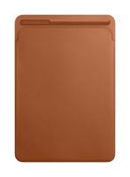 Apple Leather Sleeve (for iPad Pro 10.5-inch) - Saddle Brown