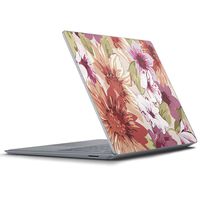 igsticker Skin for Surface Laptop3 / Laptop2 / Laptop Ultra Thin Premium Protective Full Body Stickers Skins Universal Tablet Decal Cover 000749 Flower　Reef