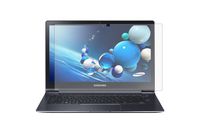 PcProfessional Screen Protector (Set of 2) for Samsung Ativ Book 9 Plus 13.3" Touch Screen Laptop Anti Glare Anti Scratch filter radiation+ microfiber cloth