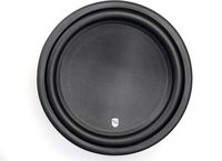 Sound Ordnance M2-12DVC 12" Dual 4 Ohm Component Subwoofer