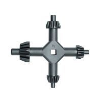 Stone Tools ST-12 The Original Professional Master Chuck Key