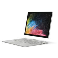 Microsoft Surface Book 13.5" (Intel Core i5, 8GB RAM, 256 GB) (Renewed)