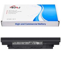 RDSJ A41N1421 Laptop Battery for ASUS P2501LA P2520LA PU551L P552LA P2520L P2520LJ PU551LA ZX50JX4200 ZX50JX4720 Series 14.4V 2600mAh