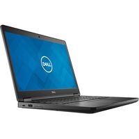 Dell Latitude 5490 | 14 inch Full HD FHD Business Laptop | Intel 8th Gen i5-8350U Quad Core | 16GB DDR4 | 256GB SSD | Win 10 Pro (Certified Refurbished)