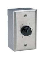 WMU - Page Port PreAmp / Expander