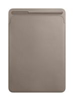 Apple Leather Sleeve (for iPad Pro 10.5-inch) - Taupe