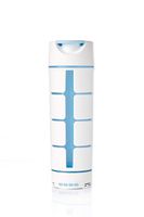 Simple HH iWater 2.0 18oz Bluetooth Speaker Water Bottle - BPA Free, Leak Proof, Phone Holder and Detachable Speaker to Fulfill Your Hydration & Entertainment Needs (Blue)